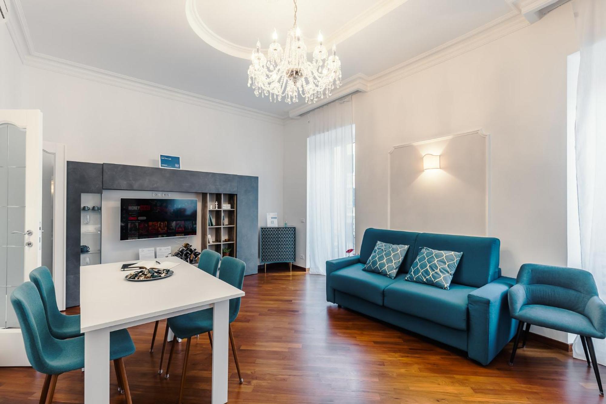 Saint John Loft Apartman Róma Kültér fotó