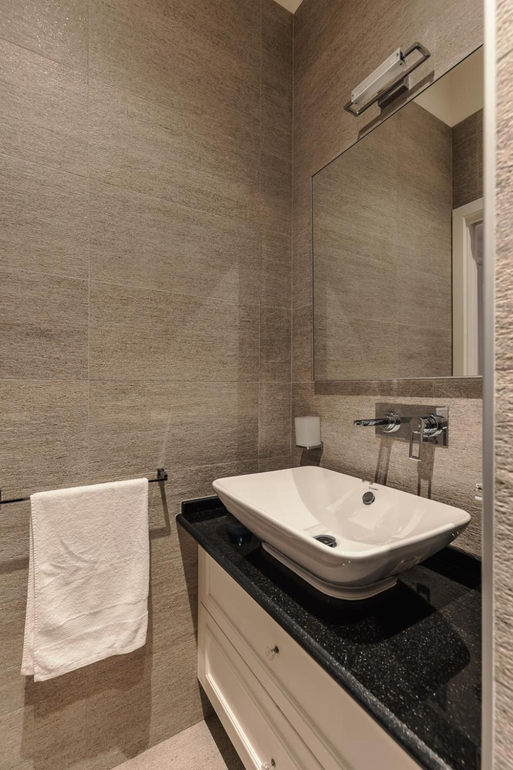 Saint John Loft Apartman Róma Kültér fotó