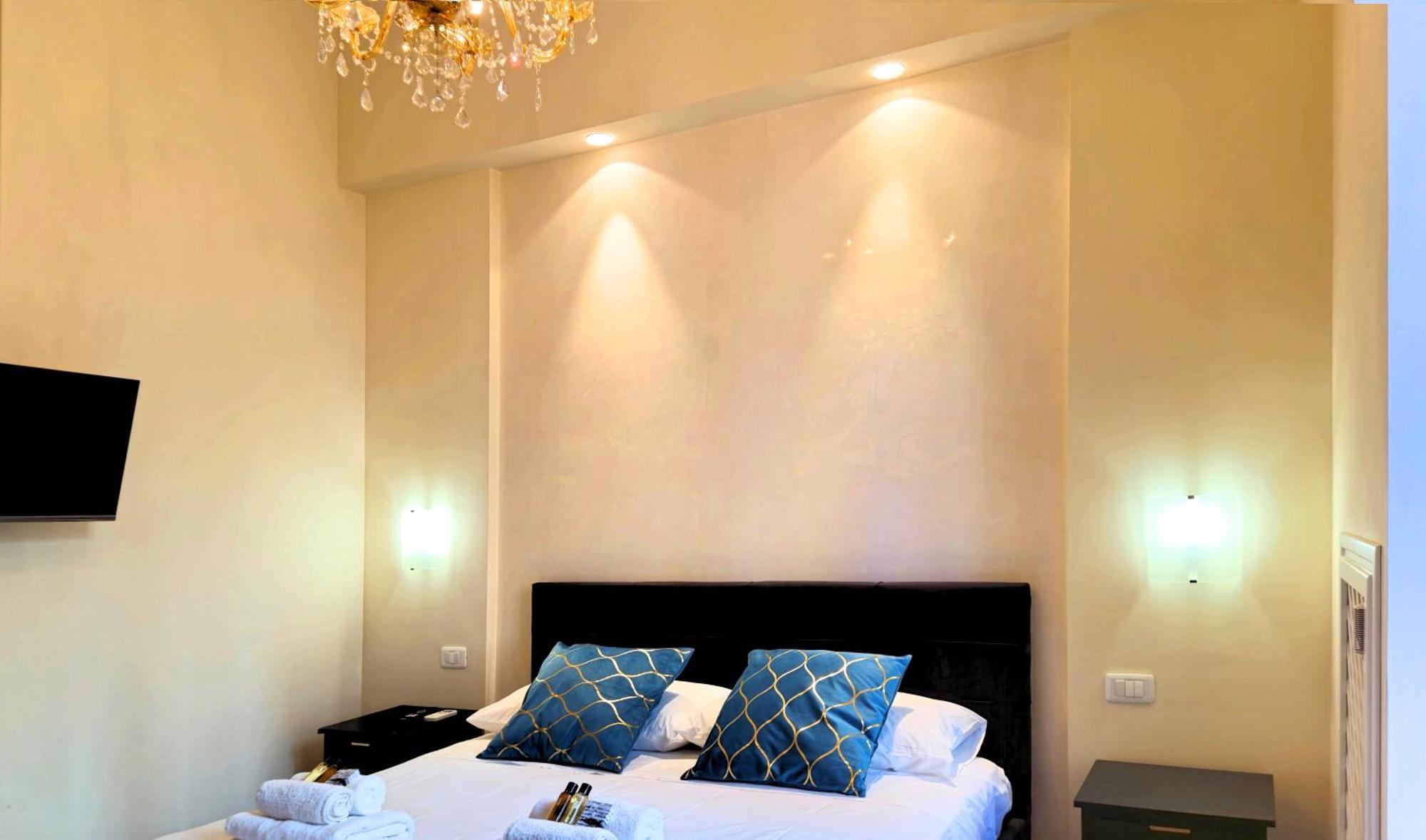 Saint John Loft Apartman Róma Kültér fotó