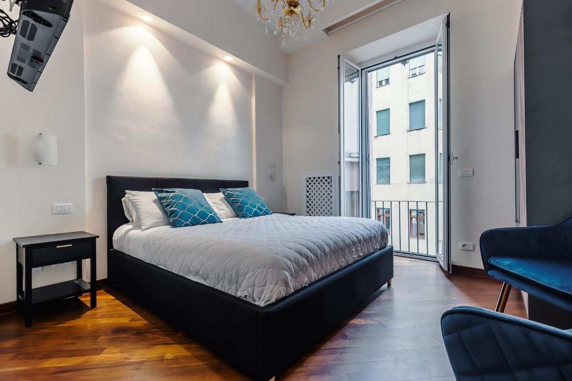 Saint John Loft Apartman Róma Kültér fotó