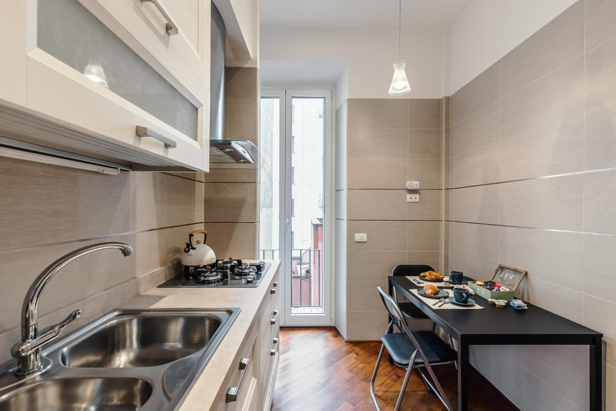 Saint John Loft Apartman Róma Kültér fotó