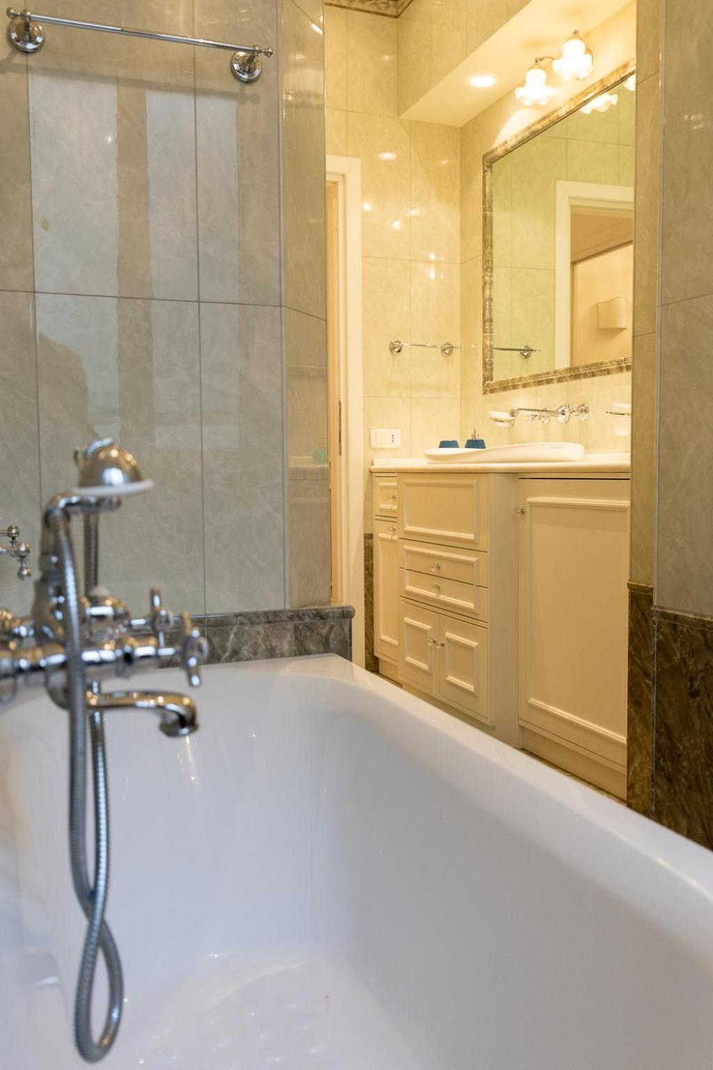 Saint John Loft Apartman Róma Kültér fotó