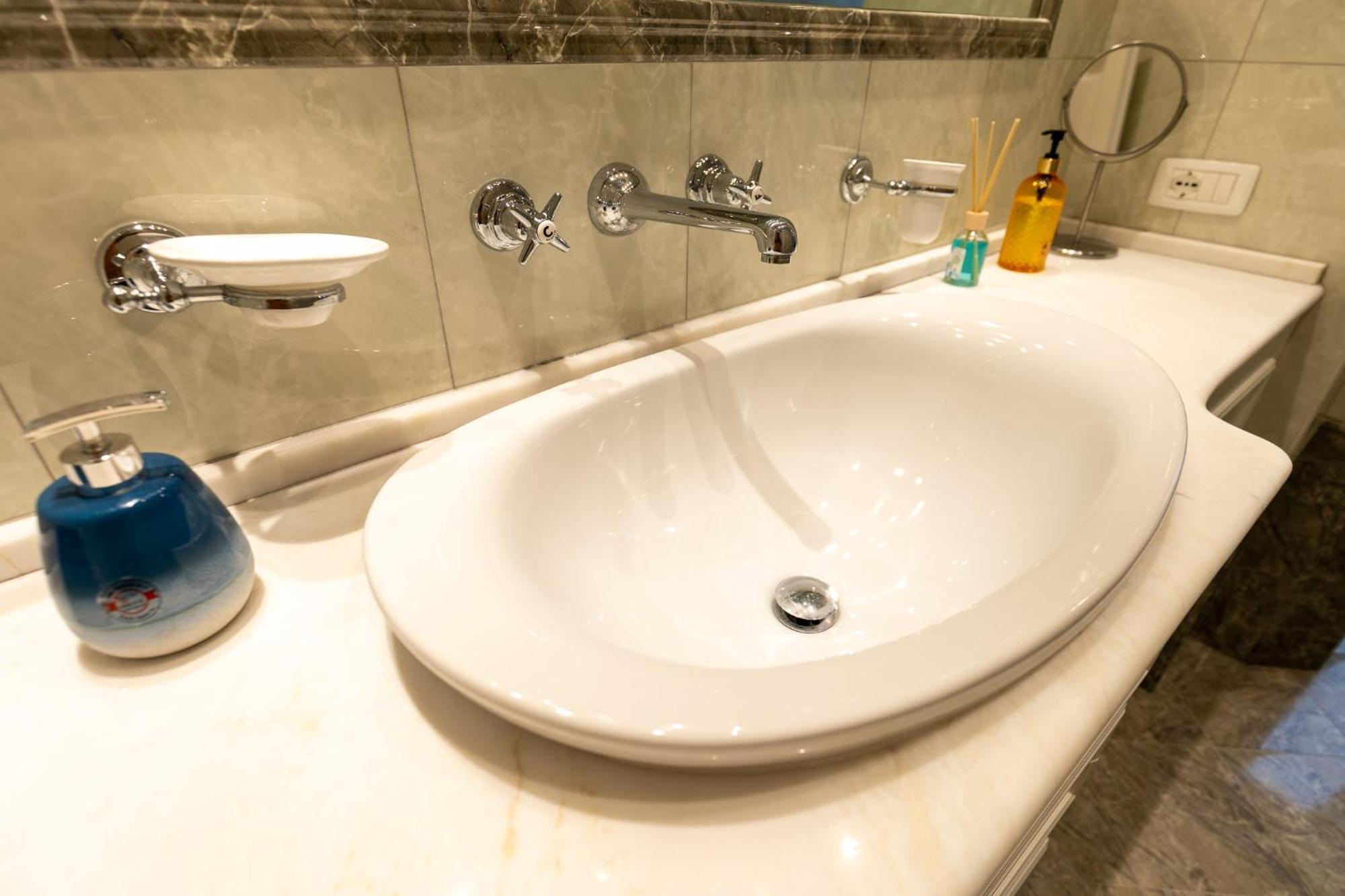 Saint John Loft Apartman Róma Kültér fotó