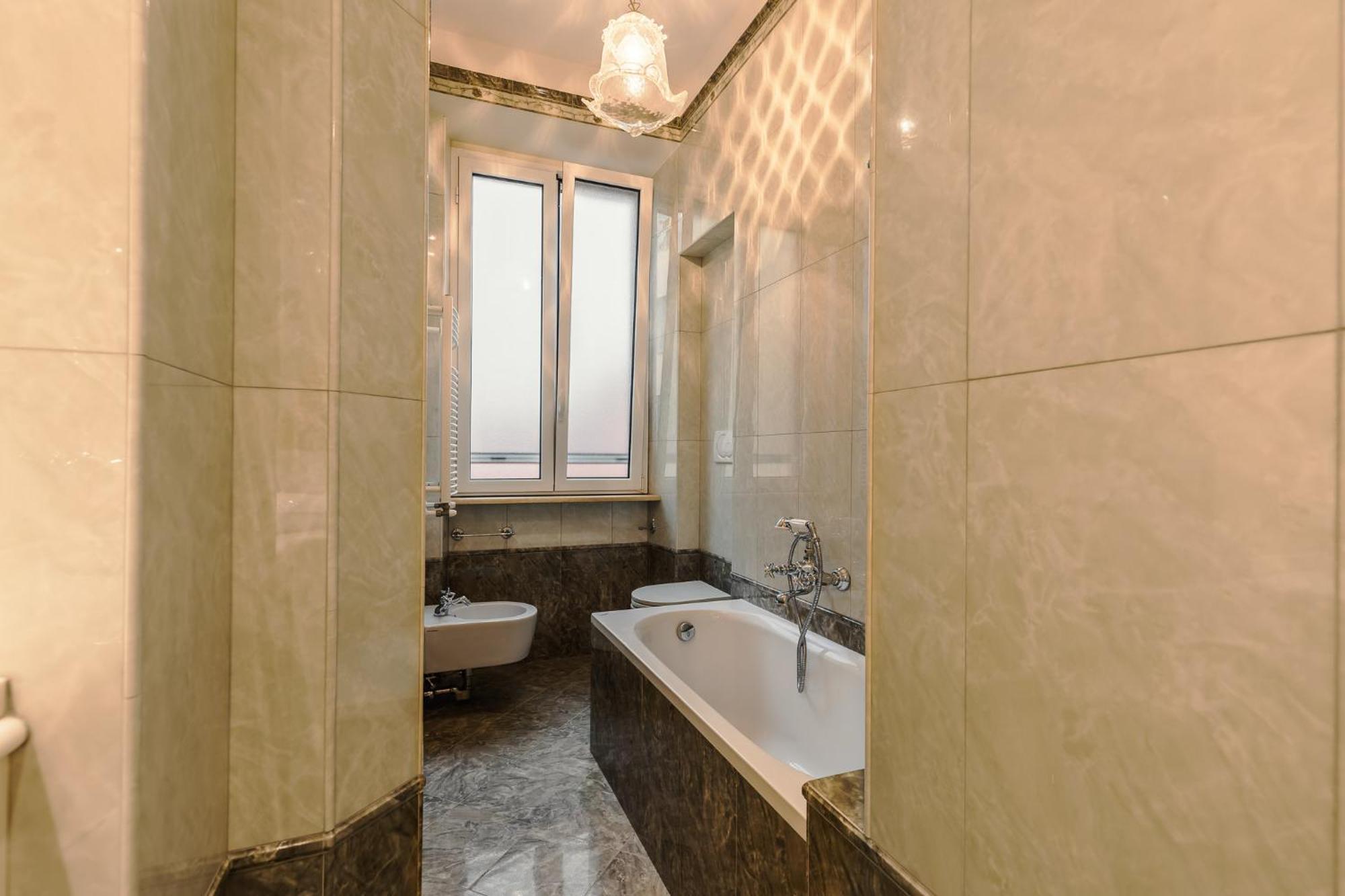 Saint John Loft Apartman Róma Kültér fotó