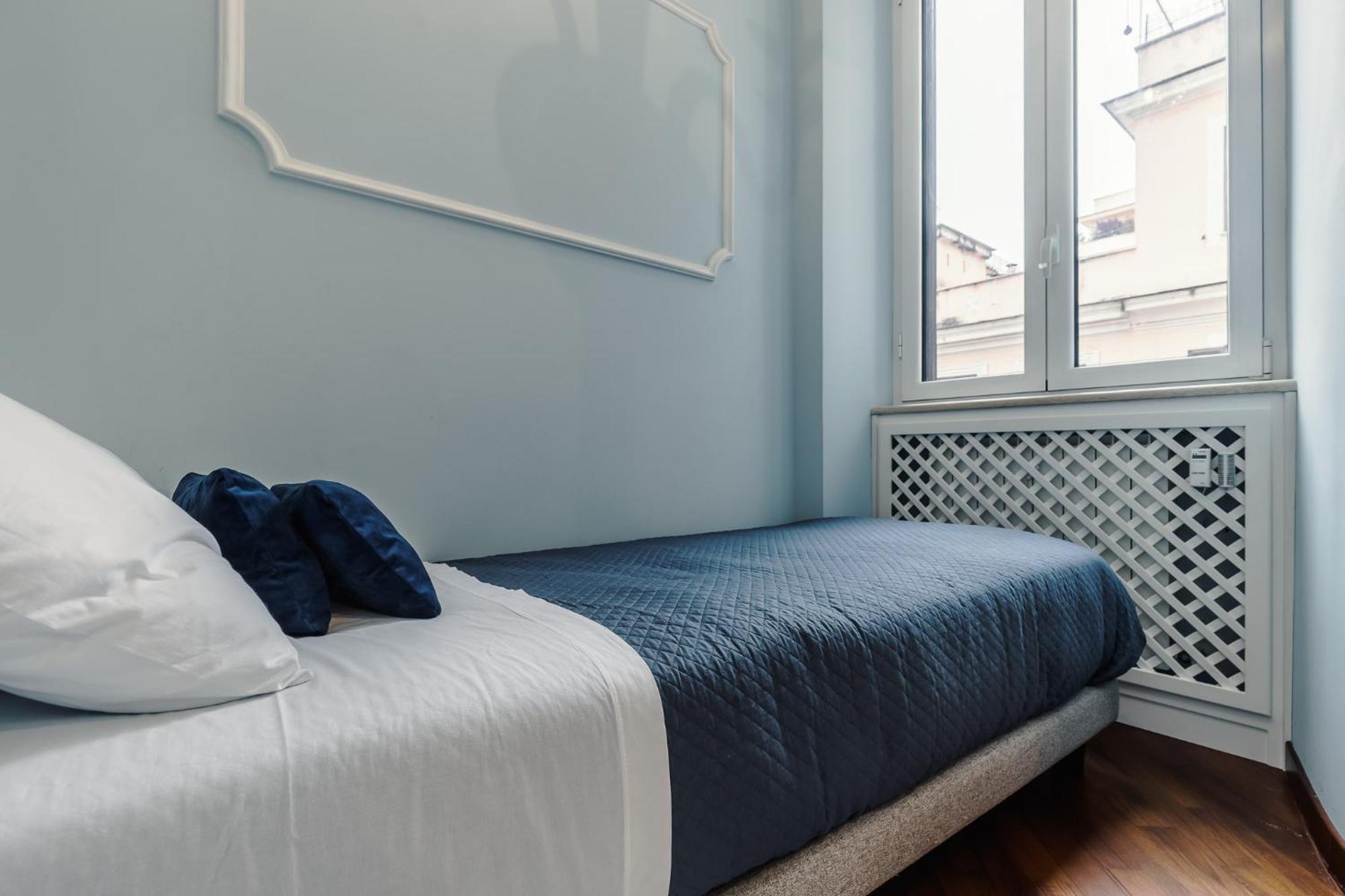 Saint John Loft Apartman Róma Kültér fotó