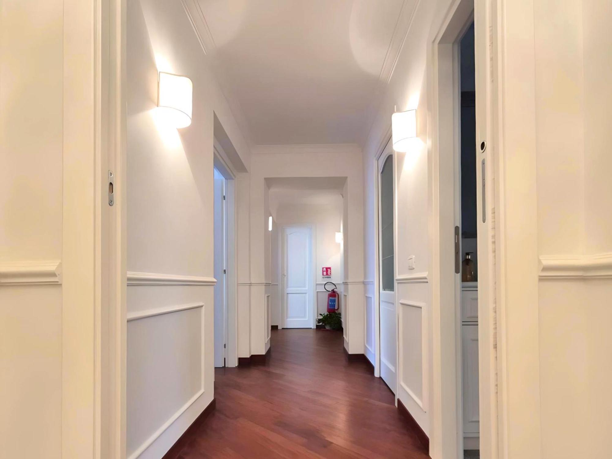 Saint John Loft Apartman Róma Kültér fotó