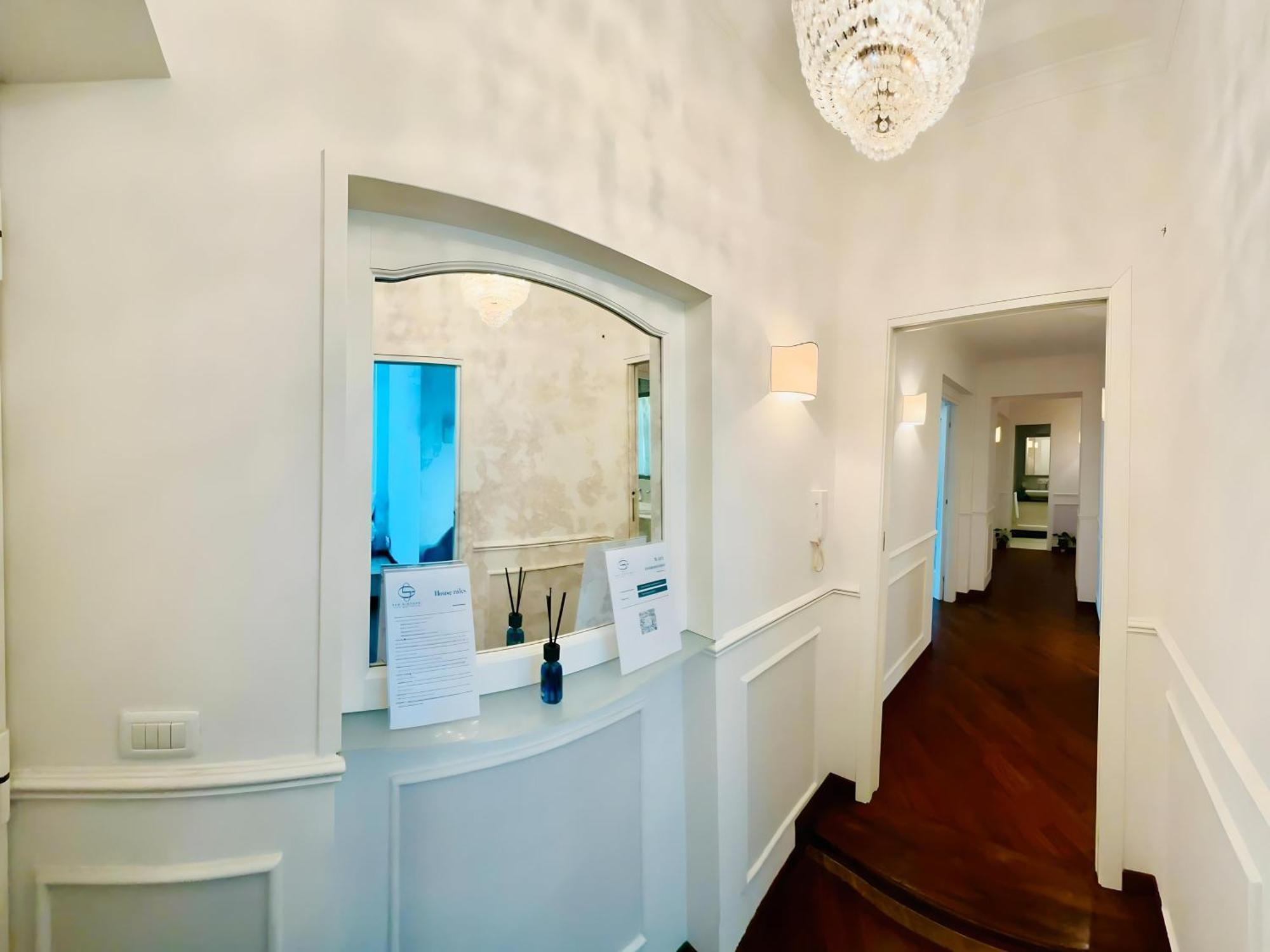 Saint John Loft Apartman Róma Kültér fotó